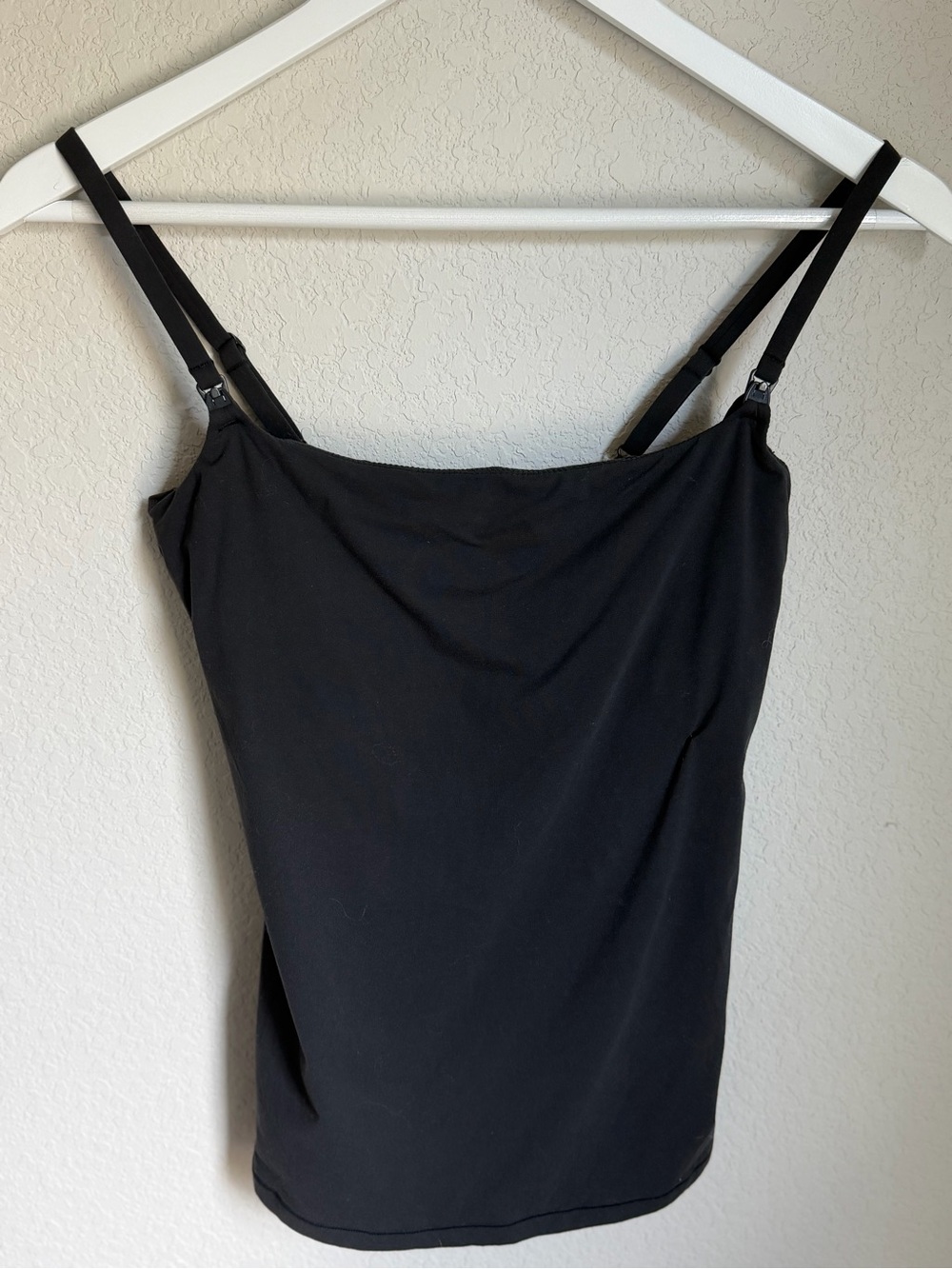 SKIMS Fits Everyone Maternity Nursing Tank